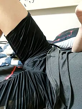 Snapshot of Koreanjjc chatting on November 10, 10:58 am Koreanjjc online show from November 10, 10:58 am