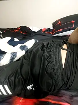 Snapshot of Koreanjjc chatting on December 5, 4:58 pm Koreanjjc online show from December 5, 4:58 pm