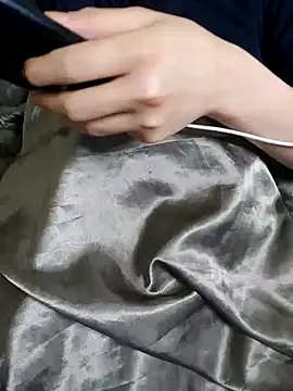 Snapshot of Koreanjjc chatting on February 9, 1:04 pm Koreanjjc online show from February 9, 1:04 pm