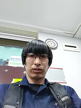 Koreanjjc online show from April 27, 8:51 pm