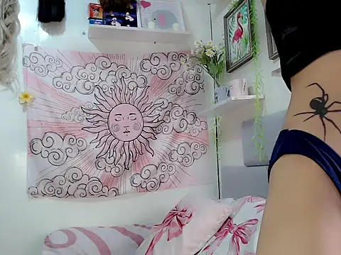 itsmekyrie online show from October 11, 10:03 am