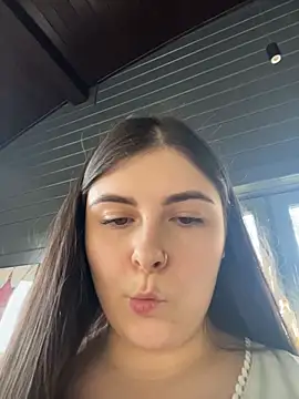 Lovely Waifu online show from May 19, 3:51 pm