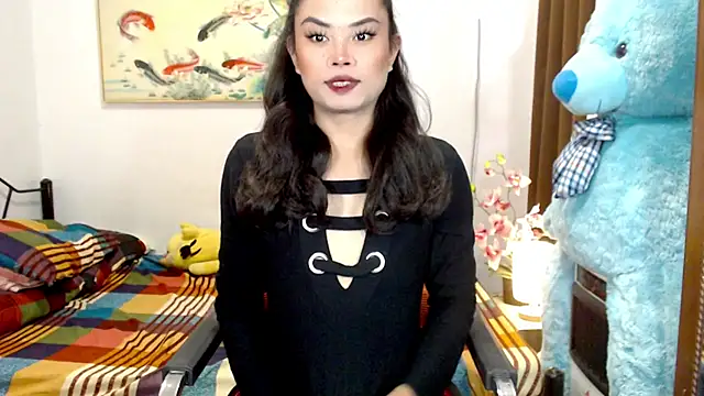 margalicious69 online show from September 30, 3:44 am