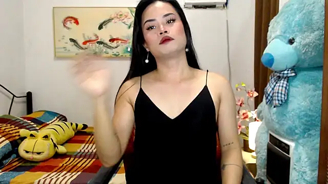 margalicious69 online show from December 2, 4:18 am