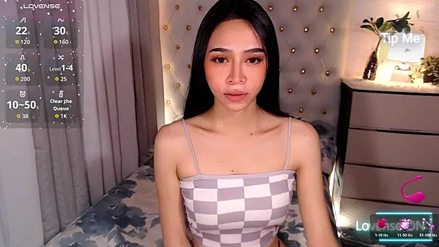 megumishemale x online show from March 21, 11:52 pm