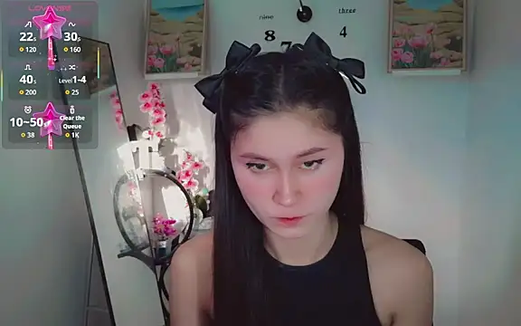 Snapshot of anne_smithe chatting on February 2, 11:14 pm anne smithe online show from February 2, 11:14 pm