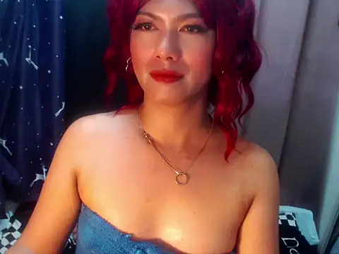 Queensabbyvee online show from March 14, 12:54 pm