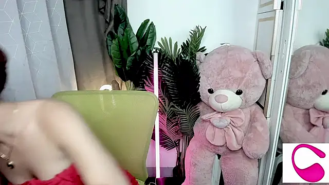 Snapshot of janecomander chatting on September 26, 1:37 pm janecomander online show from September 26, 1:37 pm