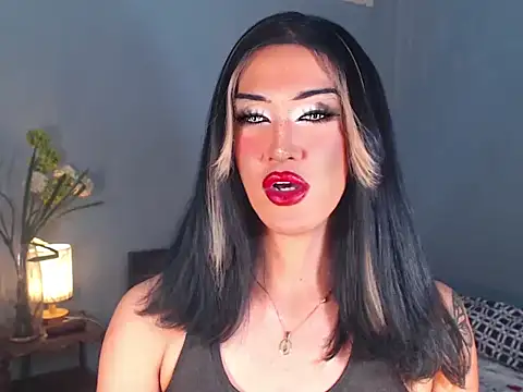 AleinaCroft online show from December 1, 4:17 am