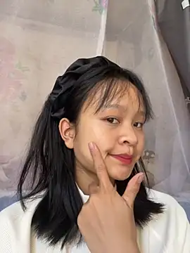 Snapshot of Daisy018 chatting on September 16, 7:31 am Daisy018 online show from September 16, 7:31 am