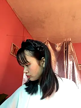 Snapshot of Daisy018 chatting on September 19, 1:40 am Daisy018 online show from September 19, 1:40 am