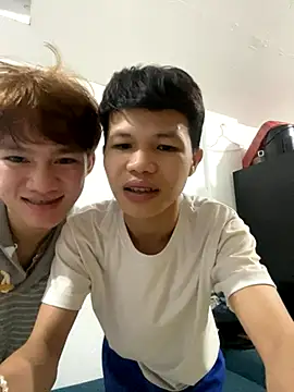 crazyasiantwink online show from October 18, 7:14 pm