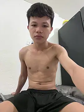 crazyasiantwink online show from January 18, 10:46 pm