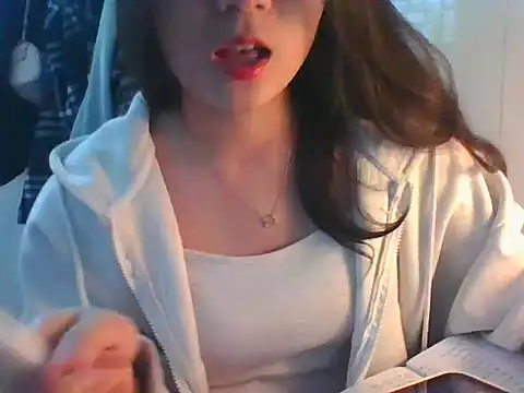 Linzly online show from November 1, 2:35 am