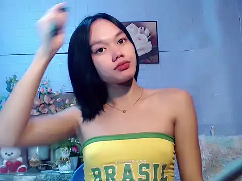 sexybabewarrior online show from May 14, 6:37 pm