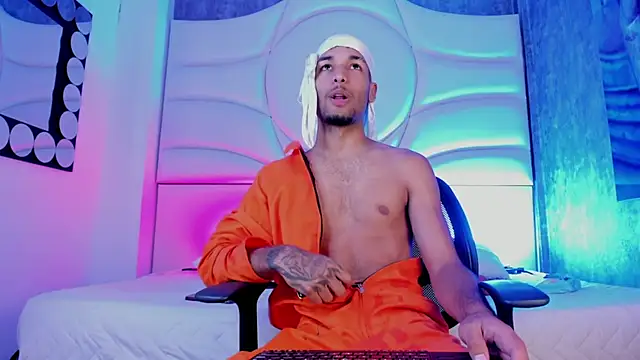 Thiagoferreti online show from December 5, 7:21 pm