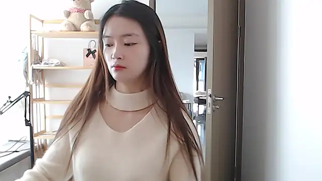 Mimi-cnbaby online show from April 2, 5:49 am