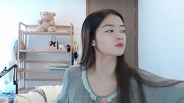 Mimi-cnbaby online show from April 3, 3:26 am