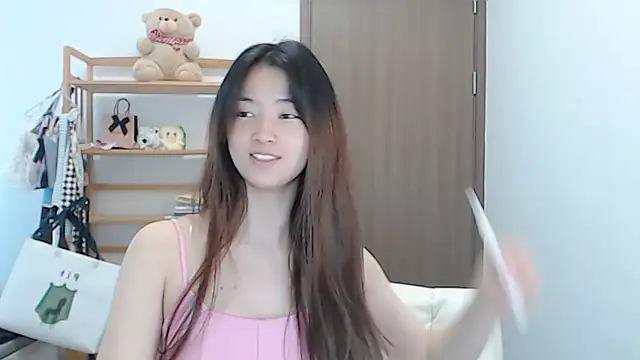 Mimi-cnbaby online show from April 28, 7:24 am