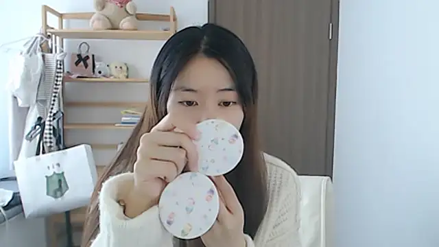 Mimi-cnbaby online show from May 1, 6:07 am