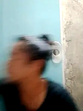 Menxie18 online show from April 3, 9:57 pm