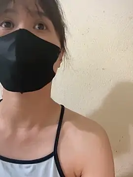 Lucy217 online show from October 3, 1:30 pm