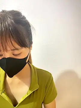 Lucy217 online show from October 21, 2:40 pm