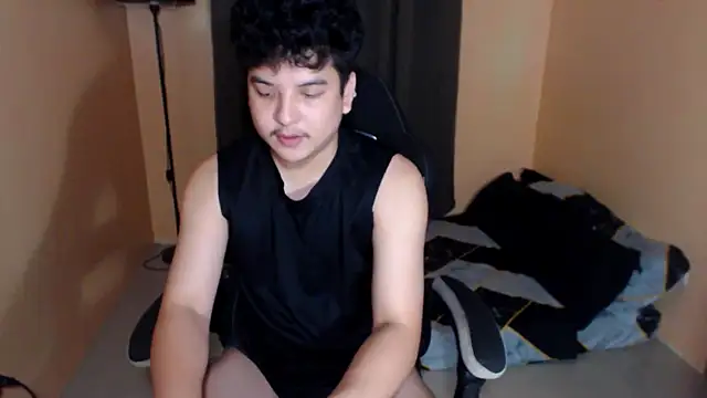 Snapshot of Prince_Killian chatting on July 1, 11:56 am Prince Killian online show from July 1, 11:56 am