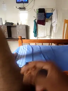 Snapshot of vichuhot chatting on October 24, 6:43 am vichuhot online show from October 24, 6:43 am