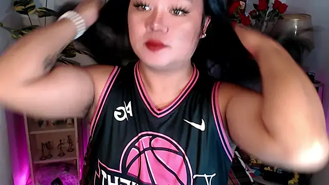 YourSweet-mich online show from September 27, 7:24 am