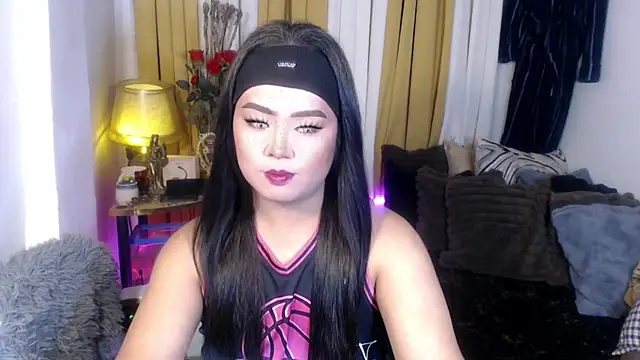 YourSweet-mich online show from May 3, 10:54 am