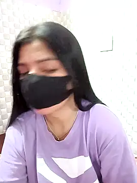 Hot Jaanvi  online show from October 20, 5:35 pm