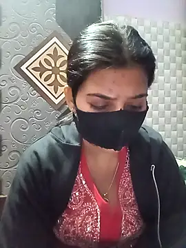 Hot Jaanvi  online show from December 3, 3:58 am