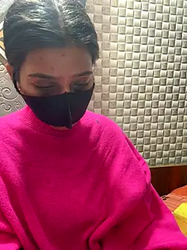 Hot Jaanvi  online show from December 18, 6:14 pm