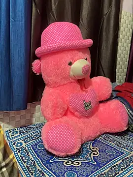 Hot Jaanvi  online show from February 20, 6:26 am