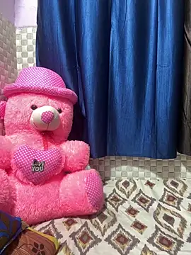 Hot Jaanvi  online show from March 11, 9:26 am