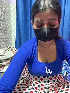 Hot Jaanvi  online show from March 28, 4:34 am