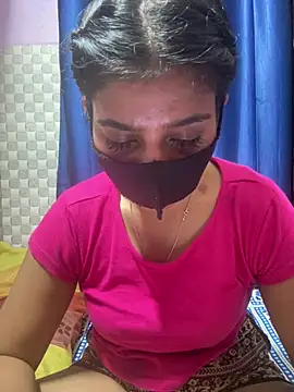 Hot Jaanvi  online show from May 8, 4:56 pm