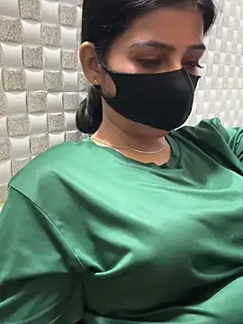 Hot Jaanvi  online show from May 10, 5:56 am
