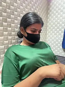 Hot Jaanvi  online show from May 11, 6:08 am