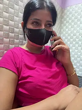 Hot Jaanvi  online show from May 15, 9:16 am