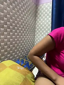 Hot Jaanvi  online show from May 16, 4:53 am