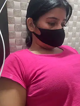 Hot Jaanvi  online show from May 16, 10:36 am