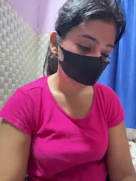 Hot Jaanvi  online show from May 18, 1:56 am