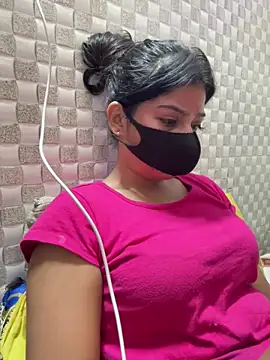 Hot Jaanvi  online show from May 18, 4:29 am