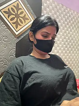 Hot Jaanvi  online show from June 11, 4:27 pm