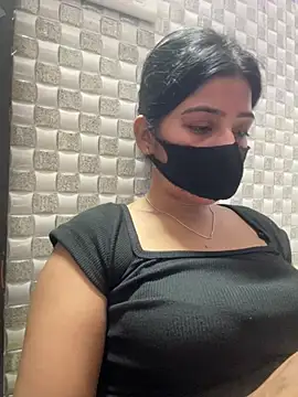 Hot Jaanvi  online show from June 14, 4:47 am