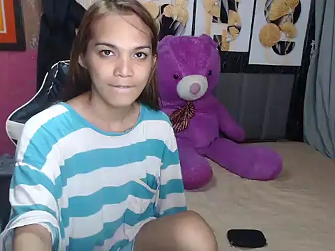 Raffa ella69 online show from May 7, 12:54 pm