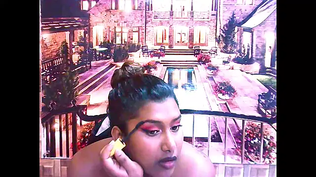 IndianChocolatepie4u online show from September 18, 5:42 am