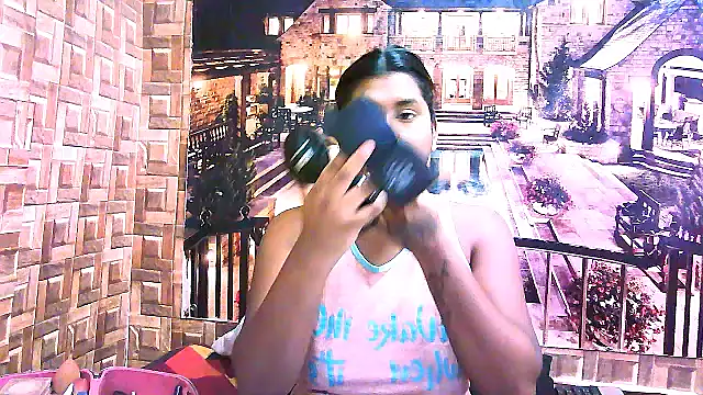 IndianChocolatepie4u online show from September 30, 6:46 pm